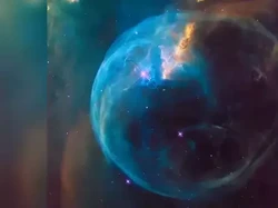 Ilmuwan Temukan Kandidat Planet Ke-9 Pengganti Pluto di Tata Surya