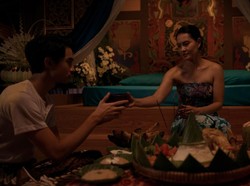 Sinopsis Film Gowok: Kamasutra Jawa serta Jadwal Tayang dan Daftar Pemainnya