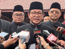Pramono Akan Angkat 7 Stafsus Setelah Dilantik, Tak Pakai TGUPP