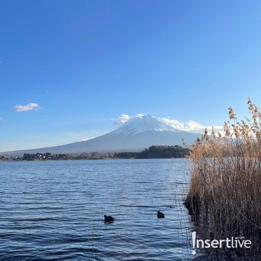 Liburan ke Gunung Fuji Jepang Hanya Rp500 Ribu tanpa Travel, Ini Rinciannya