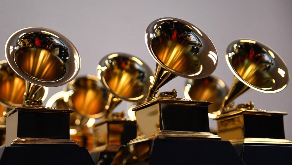 Daftar Pemenang Grammy Awards 2026