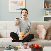 Aquarius Siapkan Popcorn! Ini 5 Film dan Serial yang Pas Banget untuk Kamu Tonton