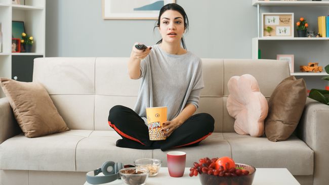 Aquarius Siapkan Popcorn! Ini 5 Film dan Serial yang Pas Banget untuk Kamu Tonton