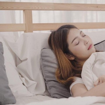 Setelah Liburan, Ini 5 Cara Tidur Cepat dan Nyenyak Agar Esok ke Kantor Jadi Lebih Fit