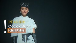 img-title Manisnya Gaya Nindy Ayunda Pakai Koleksi dari Garis Poetih Raya Festival