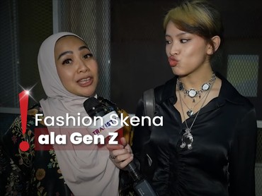 Serunya Hubungan Feni Rose dan Anak yang Punya Selera Fashion Berbeda