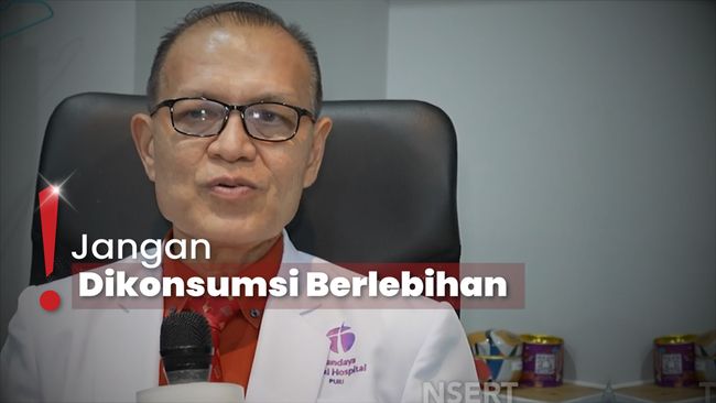 Serunya Berburu Buah Rambutan, Ahli Gizi: Bagus Untuk Kesehatan Jantung