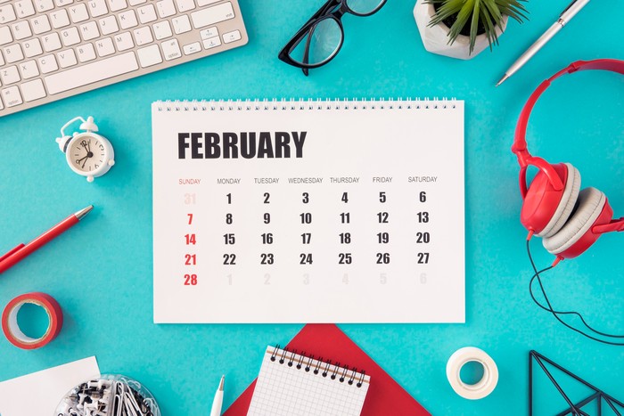 Daftar Hari Besar Bulan Februari 2025 Lengkap Tingkat Nasional-Internasional