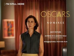30 Film Nominasi Oscar Bisa Ditonton Streaming di KlikFilm