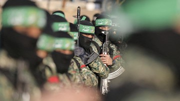 Respons Hamas atas Proposal Trump soal Gencatan Senjata Gaza