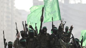 Hamas Setujui Proposal Baru Gencatan Senjata Gaza