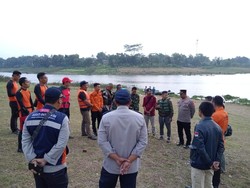 Bocah 10 Tahun yang Tenggelam di Sungai Citarum Ditemukan Tewas