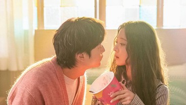 'Love Scout' Tidak Tayang, Segini Perolehan Rating Drama 'Motel California'