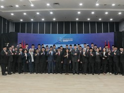 Menkomdigi Meutya Rombak Jajaran Pejabat Komdigi, Ini Daftar yang Dilantik