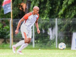 Pemain Muda Perseden Kurang Jam Terbang Jelang Putaran Nasional Liga 4