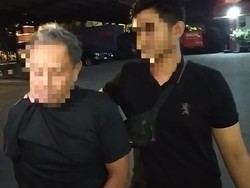 Pengasuh Panti Asuhan Pelaku Pencabulan Anak Asuh di Surabaya Ditangkap!