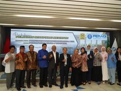 Tambah Skill Advokat, Peradi-Perpahi Gelar Pelatihan Sertifikasi Mediator