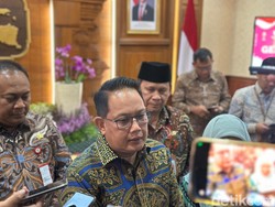 Pj Gubernur Adhy Karyono Tetapkan Status Darurat PMK di Jawa Timur