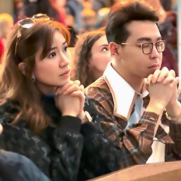 Diklaim Mualaf, Ucapan Richard Lee Ngaku Masih Percaya Tuhan Yesus Disorot