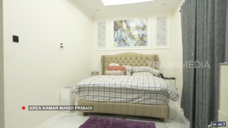 Rumah Baru Mpok Alpa Rumah Baru Mpok Alpa