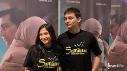 Perankan Suami KDRT di 'Samawa', Alexzander Wlan Contoh Sikap Artis yang Viral