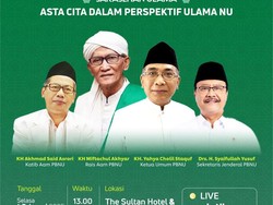Melihat Sudut Pandang Ulama dalam Perkuat Reformasi Politik-Birokrasi