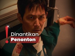 Netflix Rilis Trailer-Tanggal Tayang 'Squid Game 3', Akhir dari Permainan?