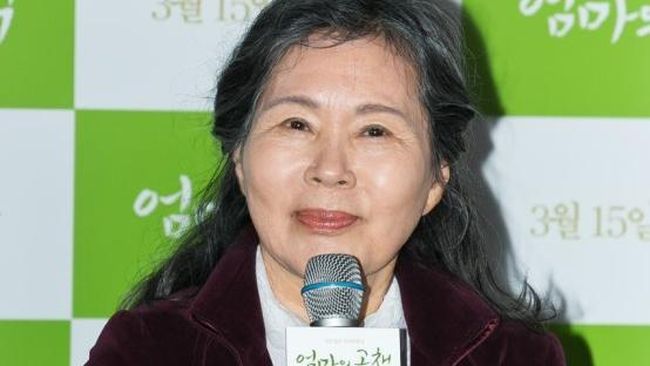 Lee Joo Sil, Pemeran Ibu Wi Ha Joon di 'Squid Game 2' Meninggal: Mengingat Kembali Perannya