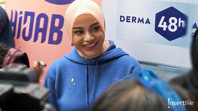 Berhasil Turunkan Berat Badan, Aurel Hermansyah Ungkap Peran Besar Atta Halilintar