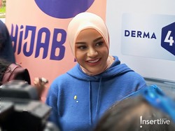 Ungkap Motivasi di Balik Tubuh Langsing, Aurel Hermansyah: Aku Dihujat Gendut