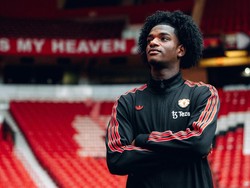 Antusiasme Fans MU Sambut Bergabungnya Eks Wonderkid Arsenal