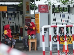 Shell Jual Seluruh SPBU di Indonesia!