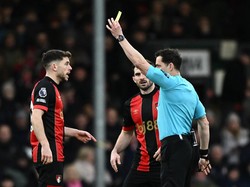 Bournemouth Vs Liverpool: Wasit Dituding Gak Konsisten
