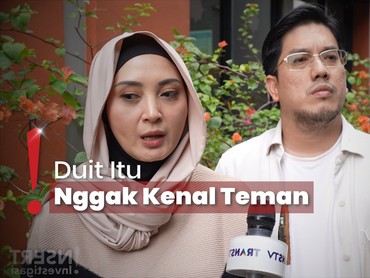 Niat Bantu Teman, Della Puspita Malah Ditipu Oknum Travel Umrah Inisial A