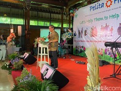 Pramono Janji Akan Terbitkan Pergub Beri Ruang Anak Idap Autisme