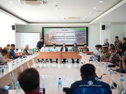 Iqbal Usung Konsep Wisata Terpadu untuk Kembangkan Teluk Saleh Sumbawa