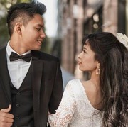 6 Hal yang Tidak Boleh Kamu Abaikan di Tahun Pertama Pernikahan