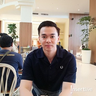 Dulunya Guru Matematika, Ivan Kabul Mantap Berkarier di Dunia Hiburan