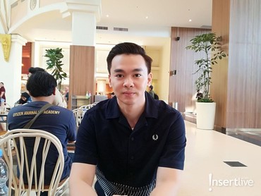 img-title Dulunya Guru Matematika, Ivan Kabul Mantap Berkarier di Dunia Hiburan