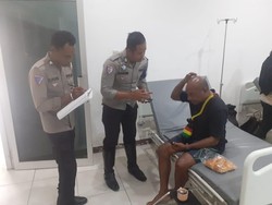 Kronologi Mobil Bawa 9 Guru-Nakes Masuk Jurang di Keerom gegara Rem Blong