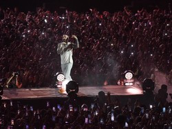 Cara Beli dan Harga Tiket Seat Konser Maroon 5 di Jakarta 2027