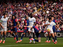Barcelona Vs Alaves: Blaugrana Menang Susah Payah
