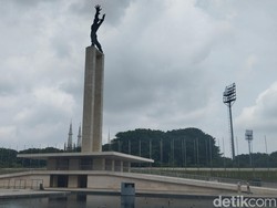 Video: Ramainya Pesta Rakyat Jakarta 2025