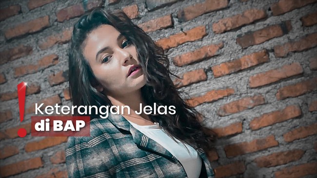 Larasati Nugroho Klarifikasi Penyebab Kecelakaan Mobil: Bukan Mengantuk!