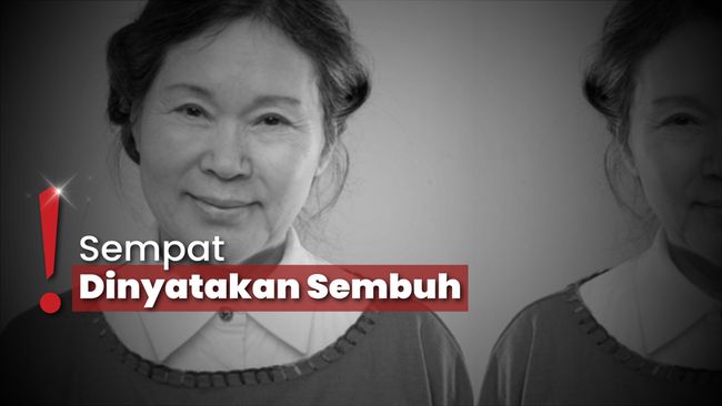 Lee Joo Sil ‘Squid Game2’ Meninggal Dunia, 13 Tahun Idap Kanker Perut