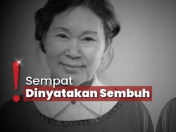 Lee Joo Sil 'Squid Game2' Meninggal Dunia, 13 Tahun Idap Kanker Perut