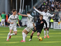 Video: Juventus Berhasil Comeback Vs Empoli, Skor Akhir 4-1
