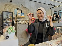 By Mandabeads, Tren Manik-manik dan Kerajinan Tangan yang Menguatkan