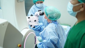 Mayapada Eye Centre Hadirkan Layanan SMILE Pro Hyperopic di Indonesia