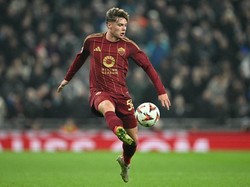 Inter Milan Pinjam Nicola Zalewski dari AS Roma